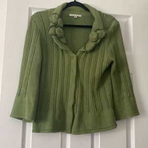 Vintage CAbi Sweater